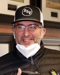 Rivelli Secures Gun Runner Colt for Foglia