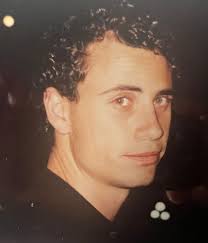 Happy birthday bretto. 🌈 What is remembered, lives