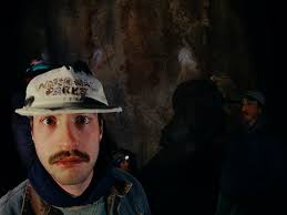 Tryhard, but make it a mainstream movie about climbing. Hollywood has  finally risen above the bad rep of films like Vertical Limit, Cliffhanger,  and that one episode of Seinfeld. (Though technically, this