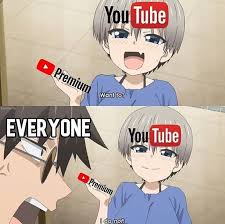 Idiotic Anime Youtube Please Stop Anime Memes Otaku Anime Memes Funny Anime Funny