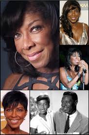Remembering Chicago's Natalie Cole…