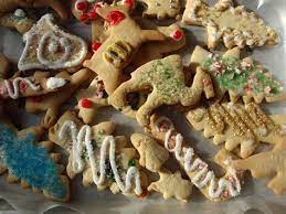 Black & gold cookies & gifts for pittsburgh fans. Xmas Cookies For Diabetics Easy Christmas Cookie Recipes Simplemost This Page Contains Diabetic Cookie Recipes Sal Kaa