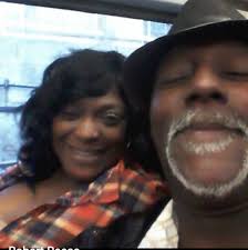 Who is a funnel cake vendor in South Jersey area?