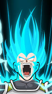 How to add a live wallpaper for your android mobile. Dragon Ball Z Vegeta Phone Wallpaper Novocom Top