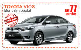 How far in advance should i book for a cheap car rental? Car Asia Budget Car Rental Kuala Lumpur Car Hire Chauffeur Services