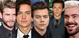 And don't forget to tip your barber; Quiz Who Is Your Celebrity Guy Match Proprofs Quiz