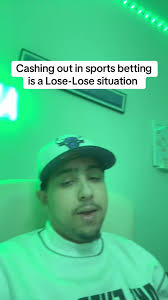 What Happens When U Cash Out A Bet