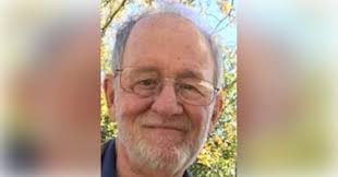 James Ellyett Obituary (2023)