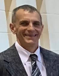 Obituary information for John Hampton Whitesides