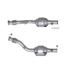 Bmw downpipe dpf catalytic converter removal & replacement. Magnaflow Catalytic Converter For Bmw 581 40 Races Shop Com