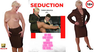 Tania Orlova - Seduction | Porntrex.com best HD and ...