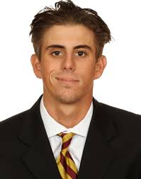 2018-19 MEN'S GOLF GUIDE