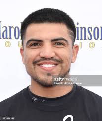 67 Lawrence Ortiz Photos & High Res Pictures