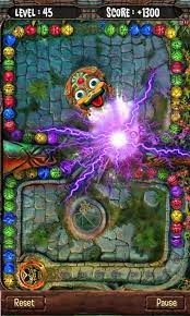 If you've ever played the original zuma, then you won't have a. Download Zuma Return For Android Tapgood