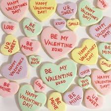 Melissa - Happy Valentines Day to all the lovers out there! And happy  Galentines to all the lovers of love that haven't found the one yet worth  loving for a lifetime. 💘💘💘#HappyValentinesDay |