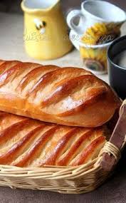 Epingle Sur Baguette