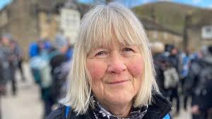 Peak District rangers celebrate 70th anniversary