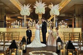 The bourbon orleans hotel offers so many options, covering everything from extravagant orleans ballroom or intimate cottage reception. New Orleans Wedding Venues Now Weddings Magazine