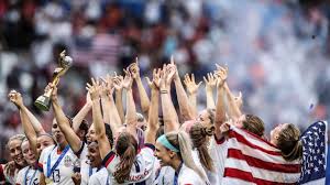 Chaque canal est détachée à son source. Coupe Du Monde Feminine De La Fifa 2019 Infos Plus D Un Milliard De Telespectateurs Ont Suivi La Coupe Du Monde Feminine De La Fifa 2019 Fifa Com