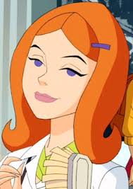 Fan Casting Daisy Blake as Daisy in Every Name, Every Character