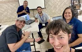 $8 millones para energizar Las Margaritas y otras comunidades en Salinas