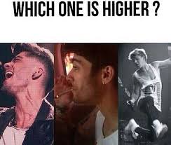Normal people will say ice cream. One Direction Funny Pictures Explore Tumblr Posts And Blogs Tumgir