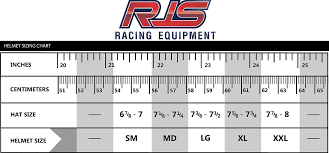 Rjs Racing Equipment
