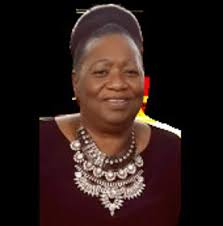 Lizzie Mansfield Garner (Mansfield)