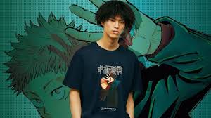 Maybe you would like to learn more about one of these? Upcoming Jujutsu Kaisen Collab Slated For Release In Uniqlo Singapore And Malaysia