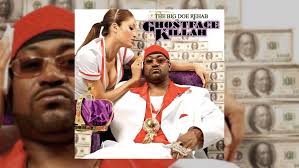 Ghostface Killah — Features