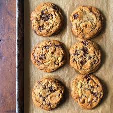 This is easiest chocolate chip cookie recipe ever! New York Times Chocolate Chip Cookies A K A The Best Ever We Are All Magic