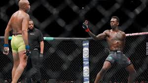 Well it was silva that got his leg shattered in the ring in the past like rock lee. Mmafighting Com On Twitter Stylebender Reflects On Hitting The Rock Lee Stance Against Anderson Silva Inside The Octagon At Ufc234 Those Little Moments In Time I Like Those I Like To Collect Those
