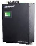 Steel Three Phase Active Harmonic Filter SINEXCEL, Model Name ...