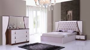 Endam Ceviz Yatak Odasi Takimi Bedroom Set Bed Design Walnut Bedroom