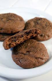 Gluten Free Chocolate Chip Cookies Recipe Gluten Free Chocolate Chip Cookies Dessert Recipes Gluten Free Chocolate