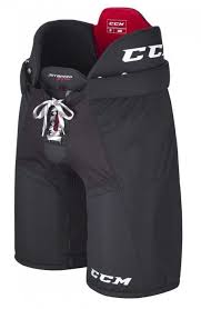 ccm jetspeed 370 senior ice hockey pants