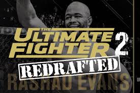 Roberto font (born june 25, 1987) is an american professional mixed martial artist. Sherdog Redraft The Ultimate Fighter Season 2