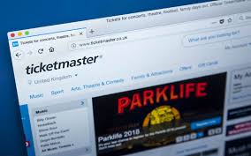 Divertimento, grandi eventi, live, esperienze indimenticabili. Ticketmaster Fined 1 25m For Chat Bot Security Gaff Businesscloud