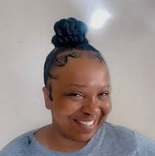 The D.O.C. & his daughter Puma