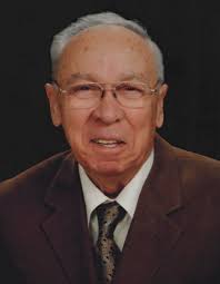 John Thurston Obituary