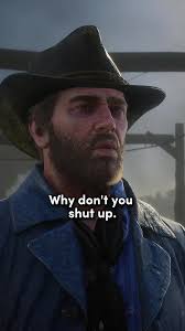 Red Dead Redemption 2 Thomas Downes Son