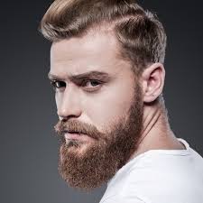 I would like to have multiple braids as i have a full beard, but is it easier/better to have it all grouped in a single one under my chin? How To Grow And Trim A Long Beard Braun