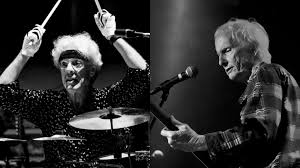 Doors guitarist Robby Krieger and Stewart Copeland of The Police among the  stars confirmed for Rock 'n' Roll Fantasy Camp | Louder