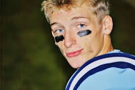 HOME OF THE JERSEY PANTHERS