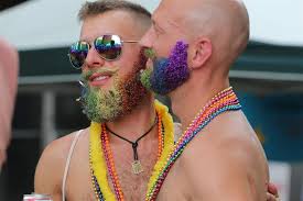Toledo Pride parade 2016