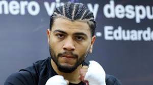 fans overreacting to boxer's win