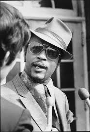 LFPL Western Branch Librarian Thomas Fountain Blue, Baitcasting and the  Kentucky Reel, Eleanor Dawson's 1919 Flapper Dress, and More