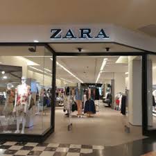 Kedai pakaian retro di shah alam. Zara Zara Sunway Pyramid