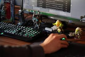 Wifi or your phones internet data is required to play online. Fortnite Pubg And The Rising Online Gaming Industry Asianewsnetwork Eleven Media Group Co Ltd