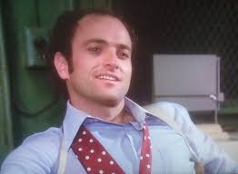 Birthday today, Kevin Dobson, Bobby Crocker
